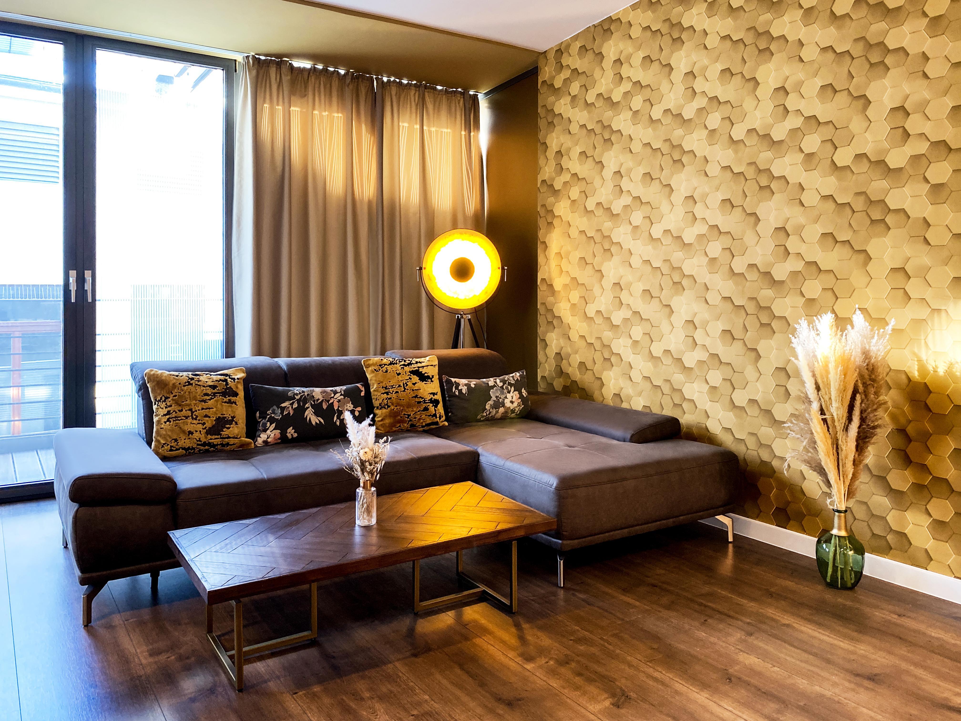 Lodge Leipzig - Exklusive Apartments Exteriér fotografie